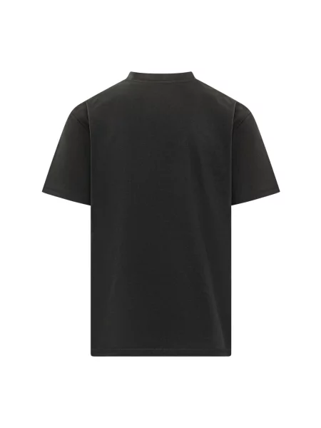 Koszulka Givenchy czarna