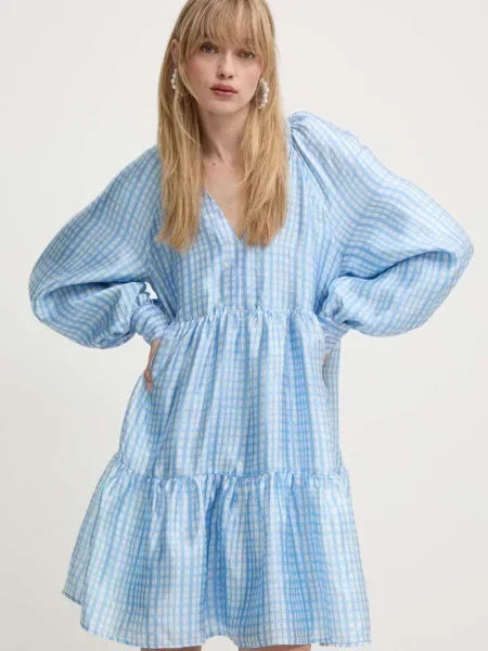 Сукня Stine Goya mini oversize
