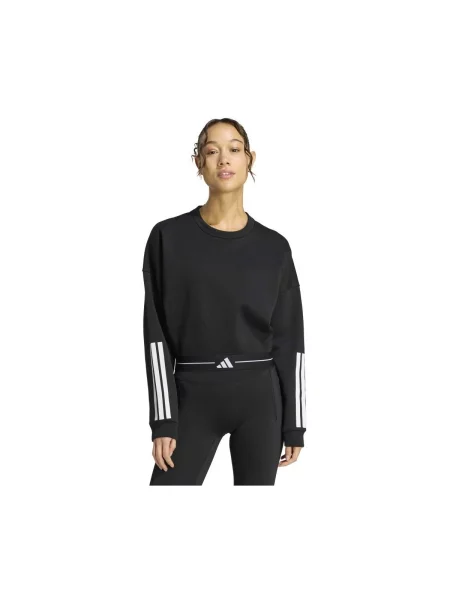 Majica Adidas crna