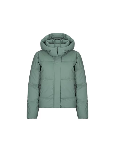 Puhovka Vero Moda modra