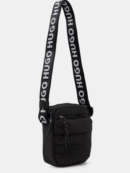 Сумка Hugo черная