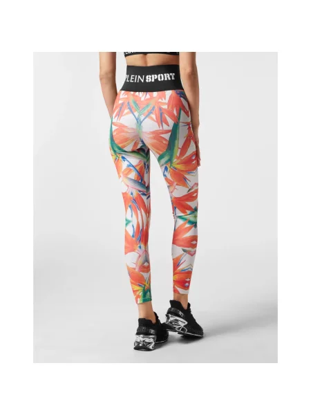 Spodnie dresowe Plein Sport