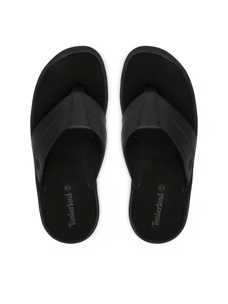 Vietnámi papucs Timberland fekete