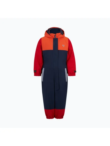 Детски ски гащеризон ZIENER Anup dark navy синьо