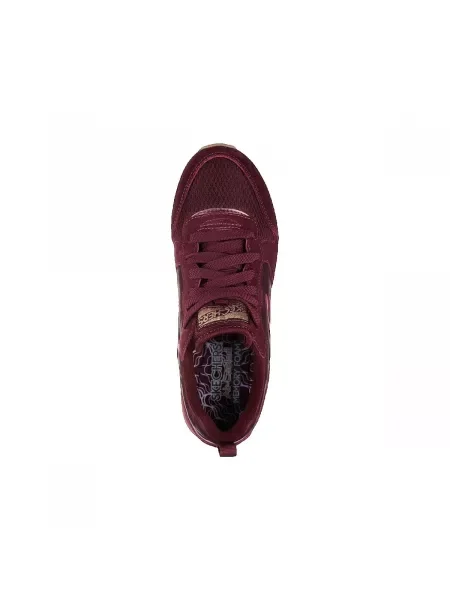 Členkové topánky Skechers