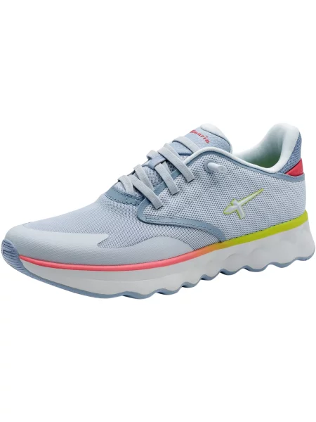 Sneakersy Tamaris modré