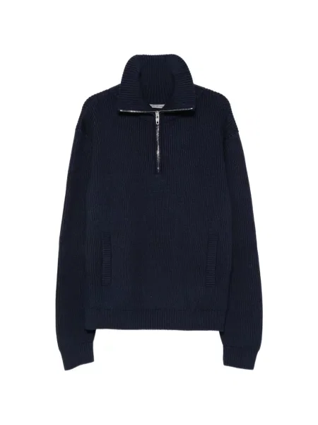 Pulover Balenciaga albastru