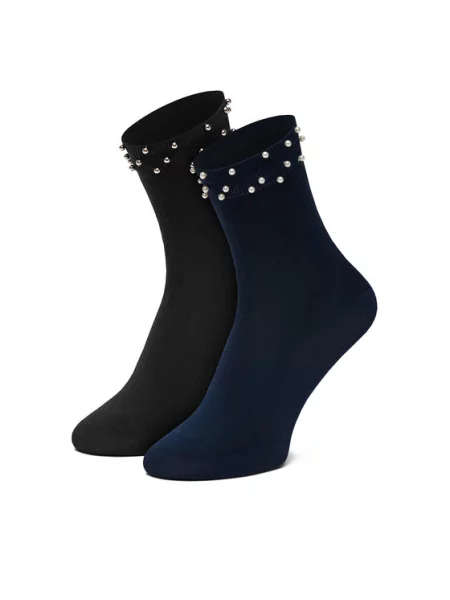 Длинные носки Nine West
