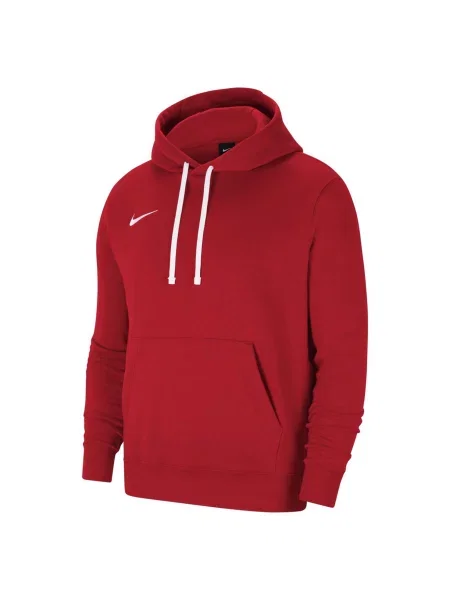 Bluza Z Kapturem Club 20 czerwona
