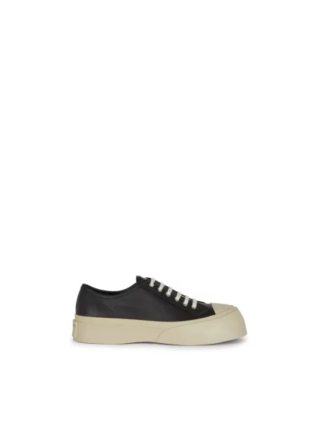 Sneakersy Marni czarne