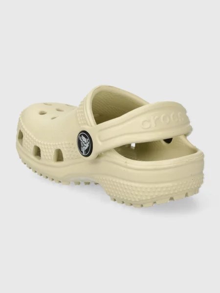 Crocs Дитячі шльопанці CLASSIC CLOG