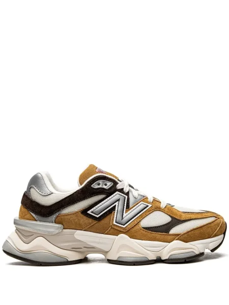 Sneakerși New Balance galben