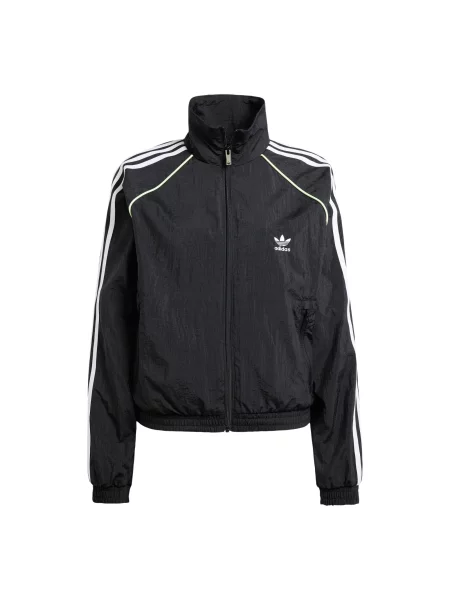 Яке adidas Originals преходен модел черно