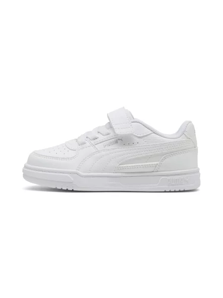PUMA sneakersy Caven III Akcesoria biały