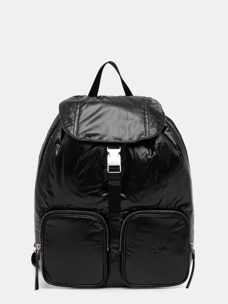 Calvin Klein Rucsac negru