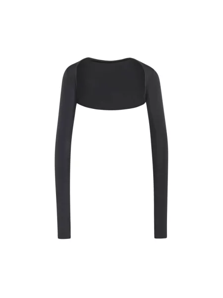 Bolero PrimeLift Essentials Workout Contour czarna