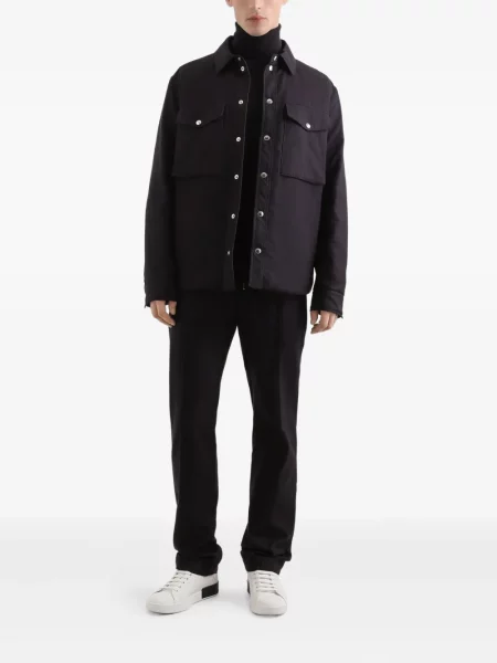 Pantaloni Dolce & Gabbana negru