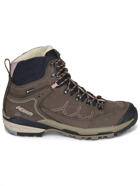 Pantofi Asolo maro