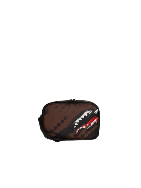 Torba Sprayground w stylu grunge