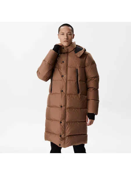 Lacoste куртка чоловіча синя