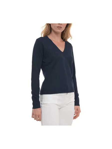 Sweter Peuterey niebieski