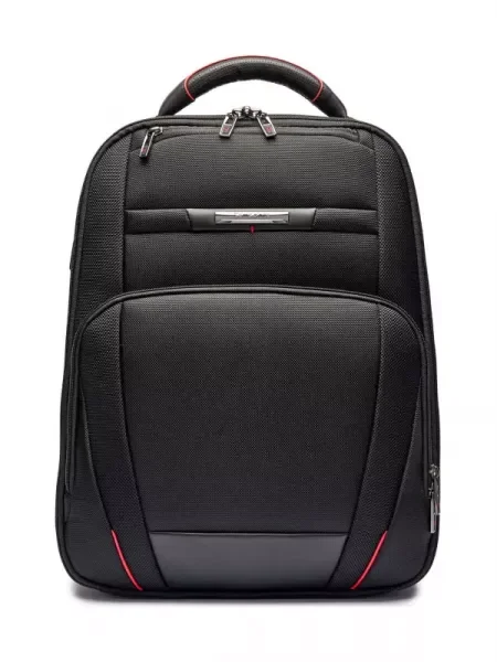 Samsonite Hátizsák PRO-DLX 5 fekete