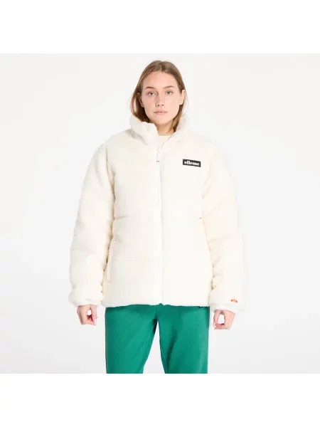 Rövid dzseki Ellesse fehér