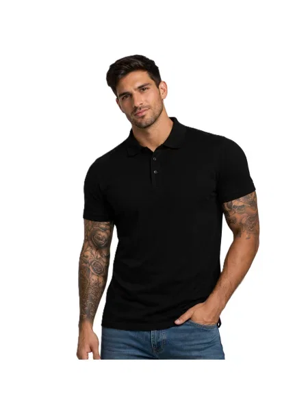Geacă J.style negru