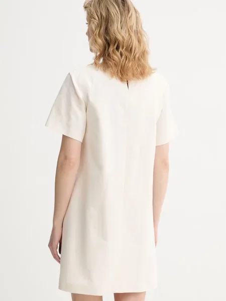 Weekend Max Mara ruha ALOA bézs