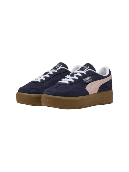 Pantofi Puma albastru