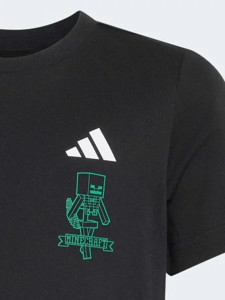 Детская футболка Adidas