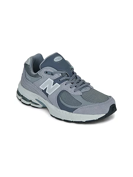 Superge New Balance siva