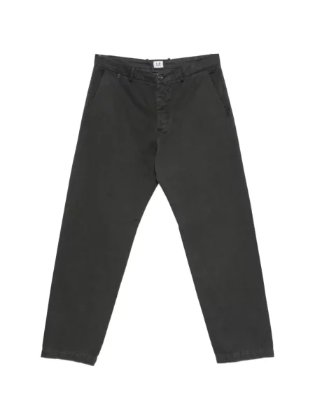 Pantaloni C.p. Company gri