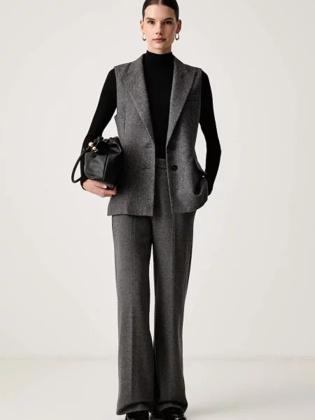 Weekend Max Mara штани WKDORATA