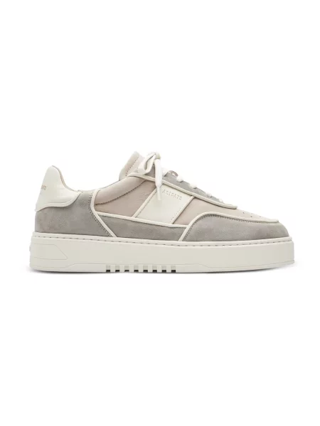 Sneakersy Axel Arigato skórzane beżowe