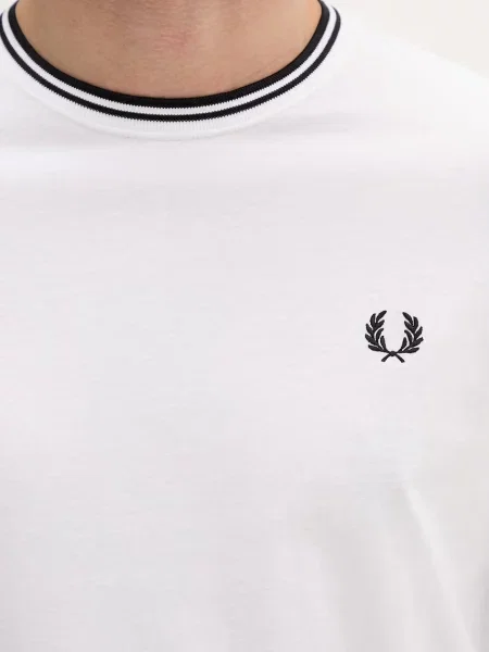 Póló Fred Perry fehér