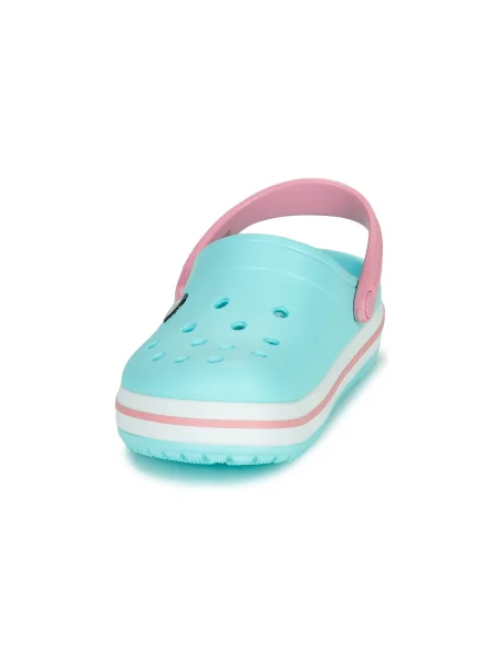 Pantofi copii Crocs albastru