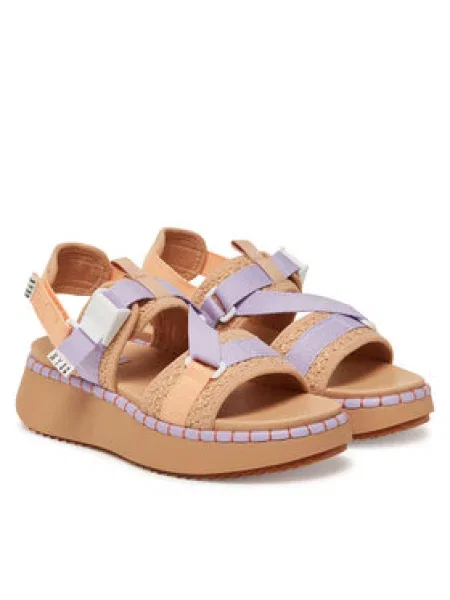 Steve Madden Sandály Decorum Barevná
