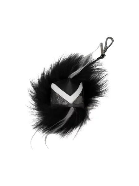 Torba Fendi czarna