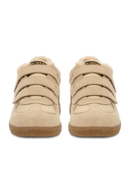 G-Star Raw Sportcipők bézs