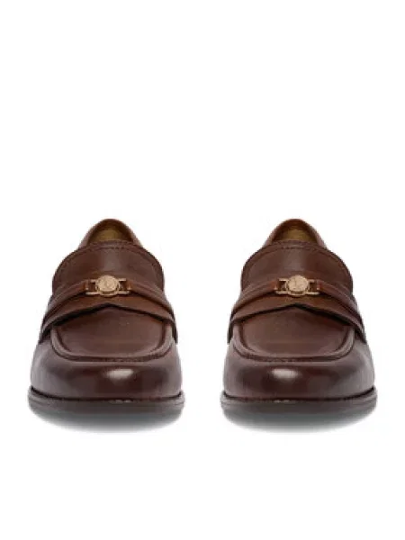 Loafers U.S. Polo Assn. hnedá