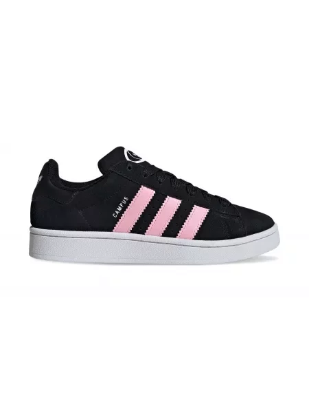 Adidas Campus W Kobiety Buty sportowe adidas Originals Size: czarny