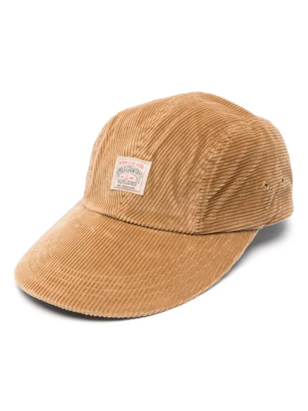 Svilena šilterica Polo Ralph Lauren karirana s printom plava