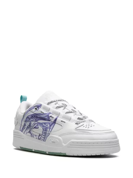 Sportbačiai Adidas balta