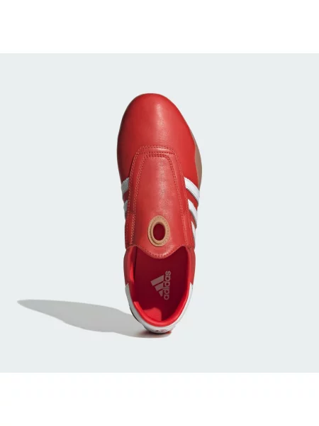 Buty adidas Taekwondo Mei białe
