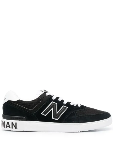 Sneakerși Junya Watanabe Man negru