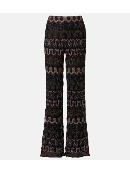 Pantaloni Missoni