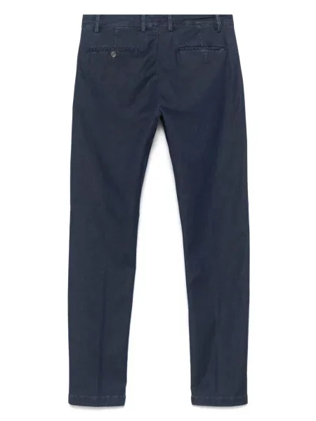 Pantaloni chino Paul & Shark albastru