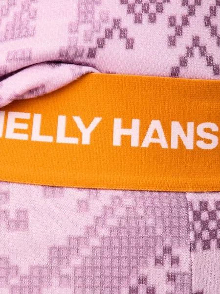 Термобелье Helly Hansen из шерсти мериноса