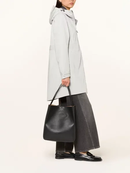Wellensteyn Parka Forever Lady grau